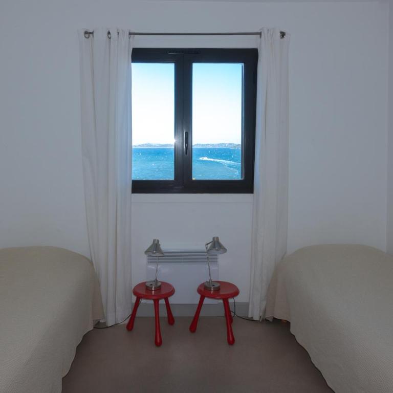 Les Salins - Appartement en Duplex - 9