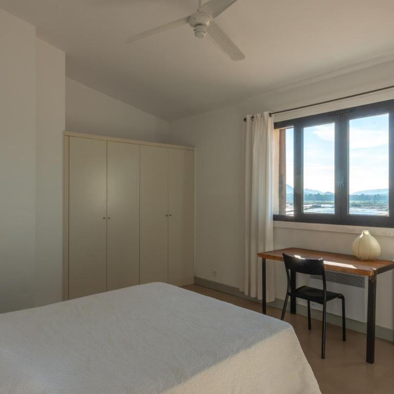 Les Salins - Appartement en Duplex - 10