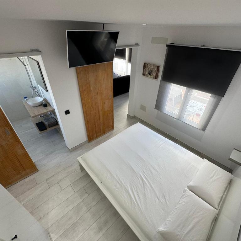 Princesa 202 - One-Bedroom Apartment - 9