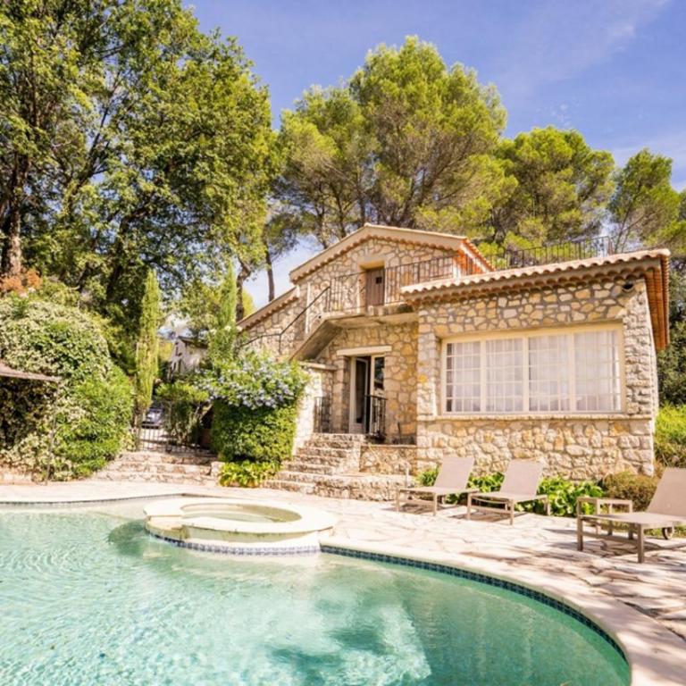 Charming villa - perfectly located - Villa with Private Pool - 1