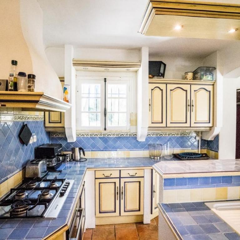 Charming villa - perfectly located - Villa with Private Pool - 18