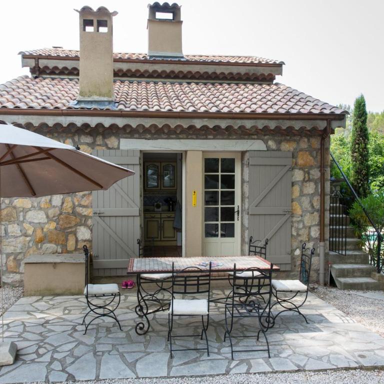 Charming villa - perfectly located - Villa with Private Pool - 7