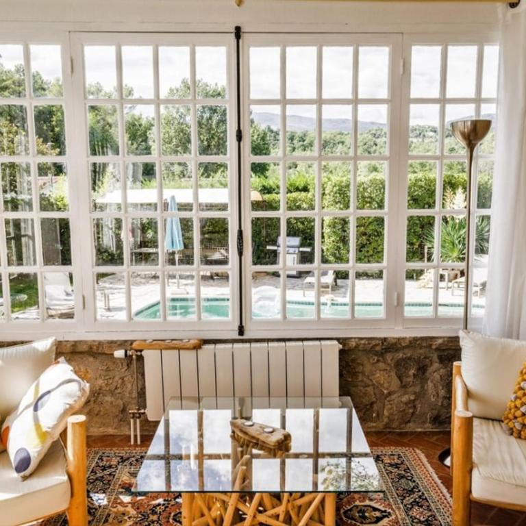 Charming villa - perfectly located - Villa with Private Pool - 16