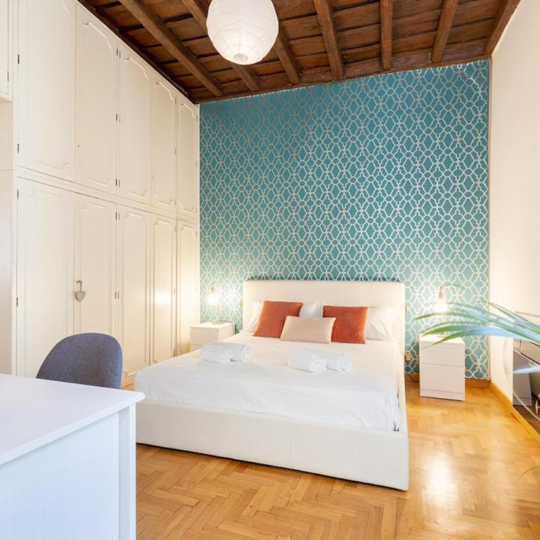 Cercle Apt - Homkeey Apartments - Appartamento Familiare con 2 Camere da Letto - 2