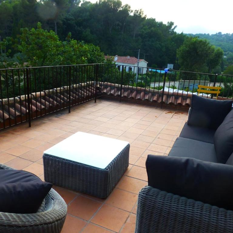 Charming villa - perfectly located - Villa with Private Pool - 10