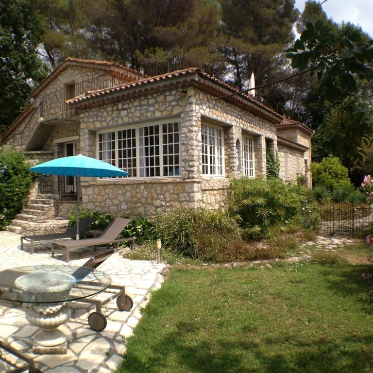 Charming villa - perfectly located - Villa with Private Pool - 8