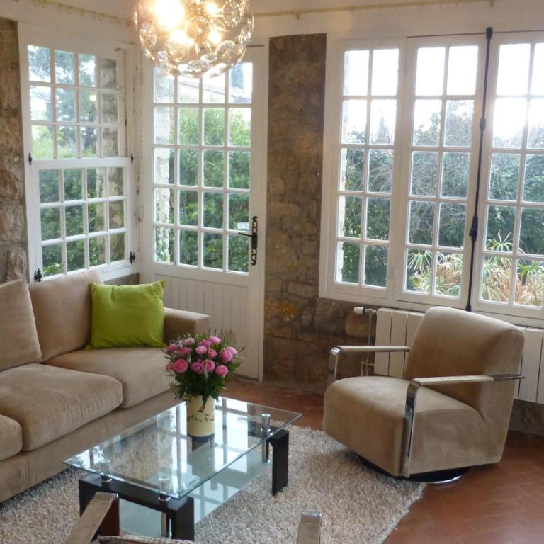Charming villa - perfectly located - Villa with Private Pool - 17