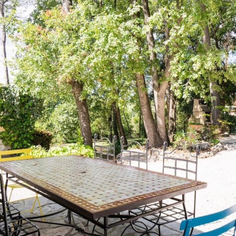 Charming villa - perfectly located - Villa with Private Pool - 15