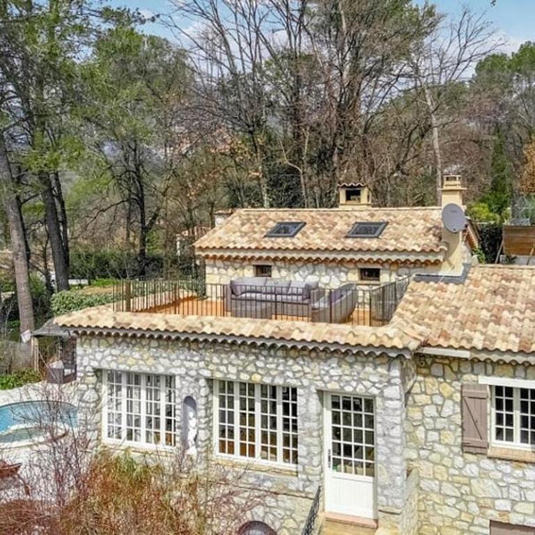Charming villa - perfectly located - Villa with Private Pool - 5