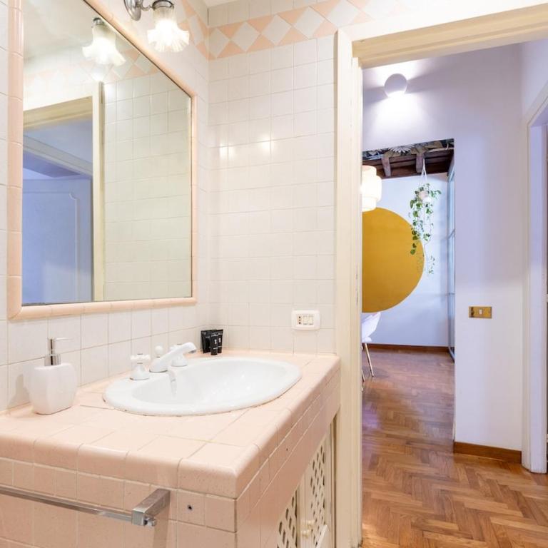 Cercle Apt - Homkeey Apartments - Appartamento Familiare con 2 Camere da Letto - 18