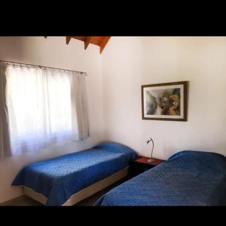 Casa Carilo - Casa de 4 dormitorios - 1