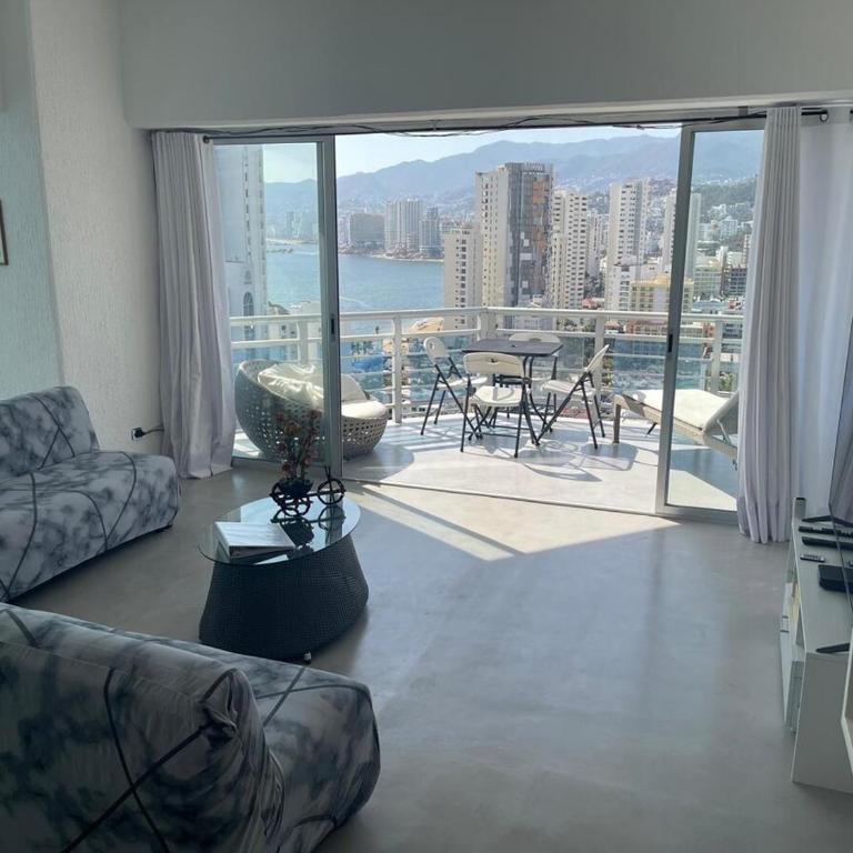 Con acceso directo a la playa y totalmente equipado - Apartamento de 2 dormitorios - 32
