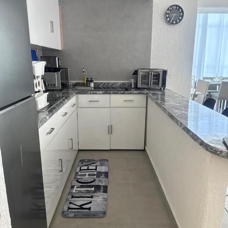Con acceso directo a la playa y totalmente equipado - Apartamento de 2 dormitorios - 27