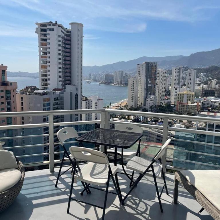 Con acceso directo a la playa y totalmente equipado - Apartamento de 2 dormitorios - 48