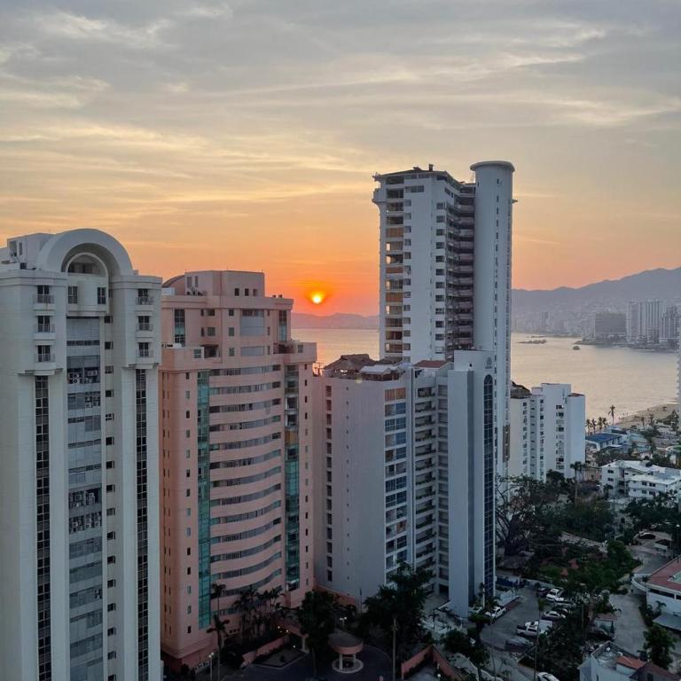 Con acceso directo a la playa y totalmente equipado - Apartamento de 2 dormitorios - 55