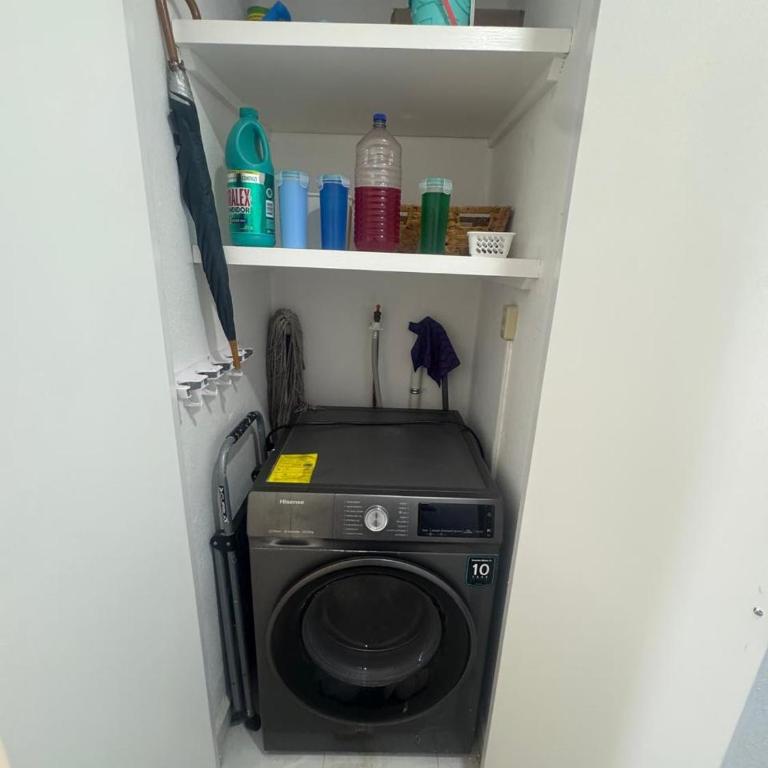 Con acceso directo a la playa y totalmente equipado - Apartamento de 2 dormitorios - 31