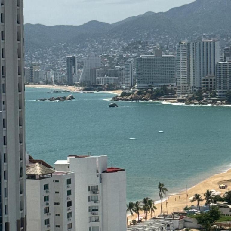 Con acceso directo a la playa y totalmente equipado - Apartamento de 2 dormitorios - 61