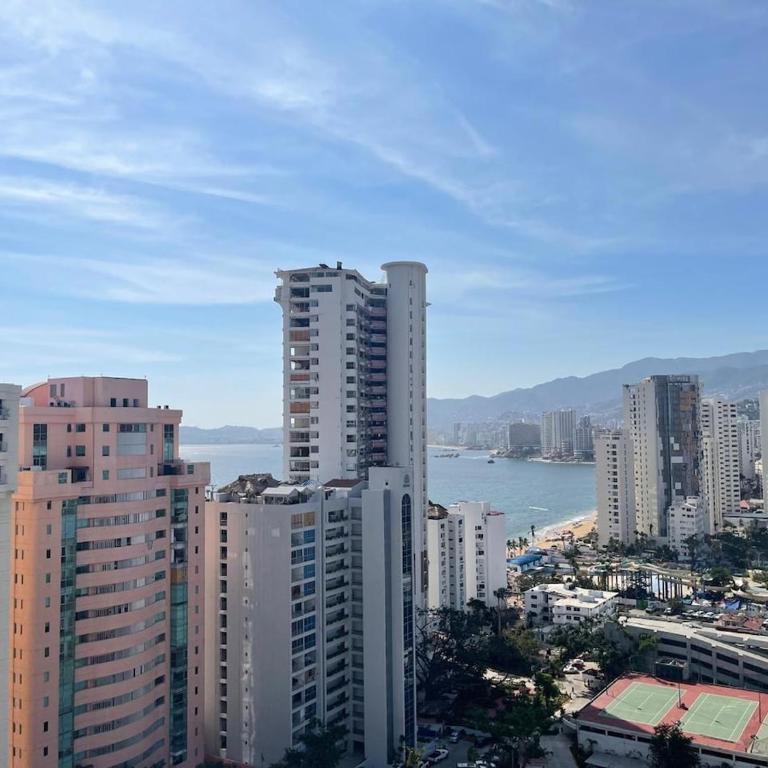 Con acceso directo a la playa y totalmente equipado - Apartamento de 2 dormitorios - 57
