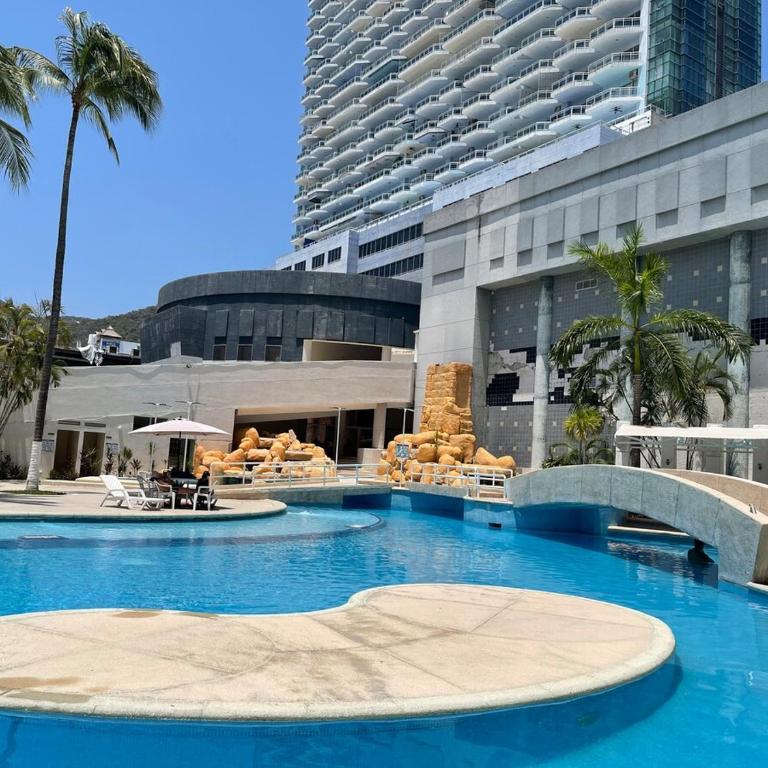 Con acceso directo a la playa y totalmente equipado - Apartamento de 2 dormitorios - 9