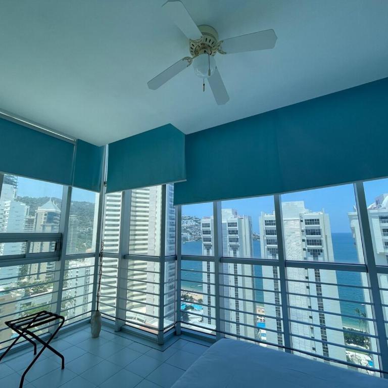 Con acceso directo a la playa y totalmente equipado - Apartamento de 2 dormitorios - 14