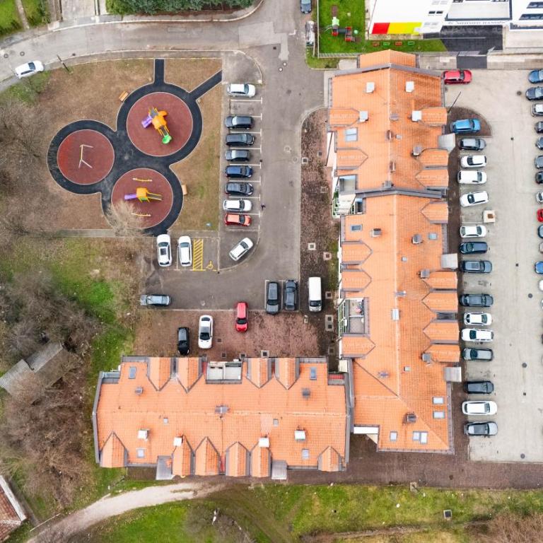 Solano Stay Sarajevo - Apartman sa 2 Spavaće Sobe - 22