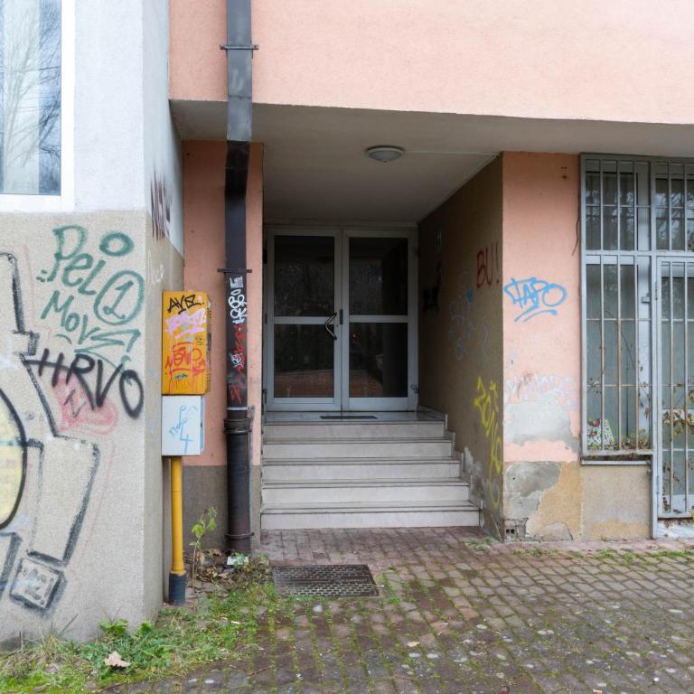 Solano Stay Sarajevo - Apartman sa 2 Spavaće Sobe - 23