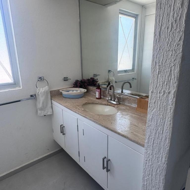 Con acceso directo a la playa y totalmente equipado - Apartamento de 2 dormitorios - 19