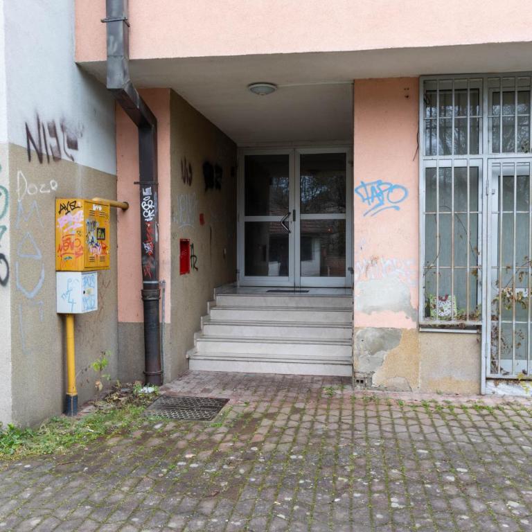 Solano Stay Sarajevo - Apartman sa 2 Spavaće Sobe - 44