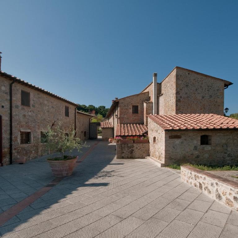 Tenuta Decimo - Il Borgo Di Mariano - Camera Matrimoniale - 4