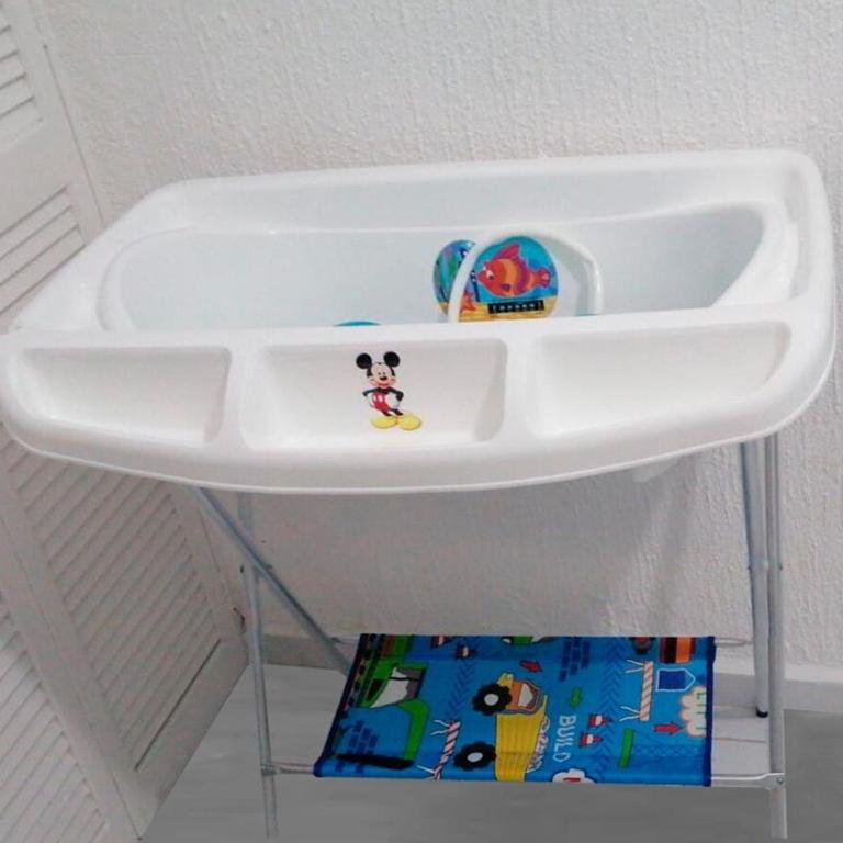 Con acceso directo a la playa y totalmente equipado - Apartamento de 2 dormitorios - 17