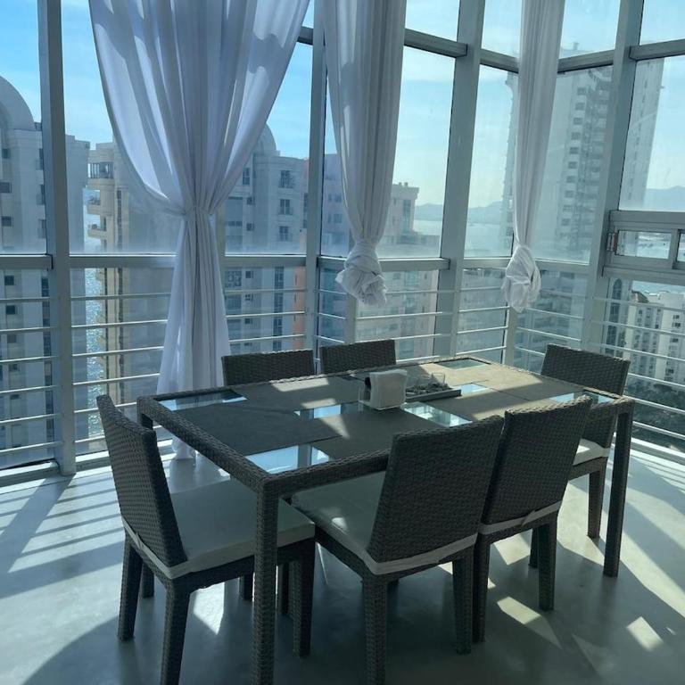 Con acceso directo a la playa y totalmente equipado - Apartamento de 2 dormitorios - 41