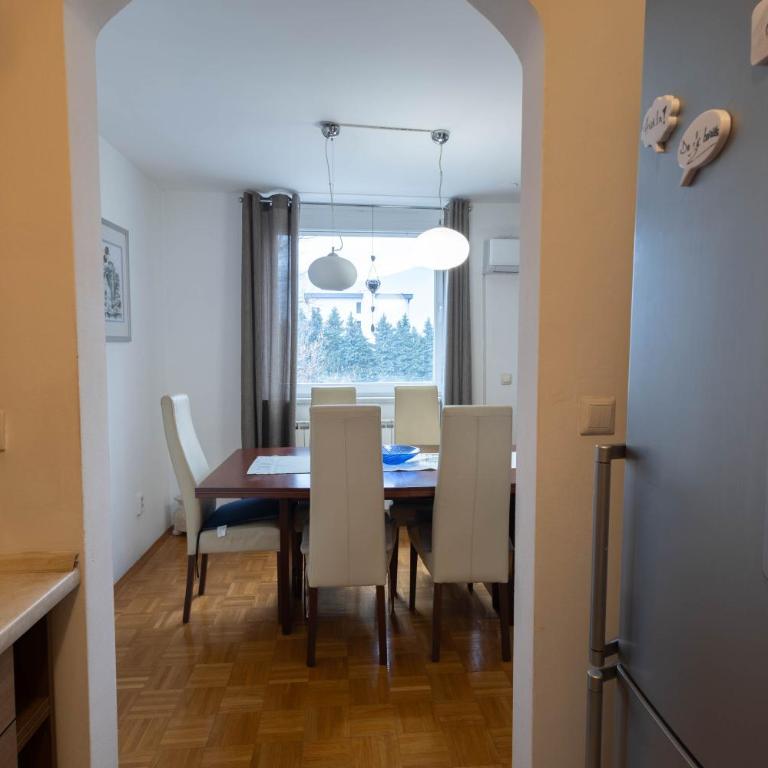 Solano Stay Sarajevo - Apartman sa 2 Spavaće Sobe - 42