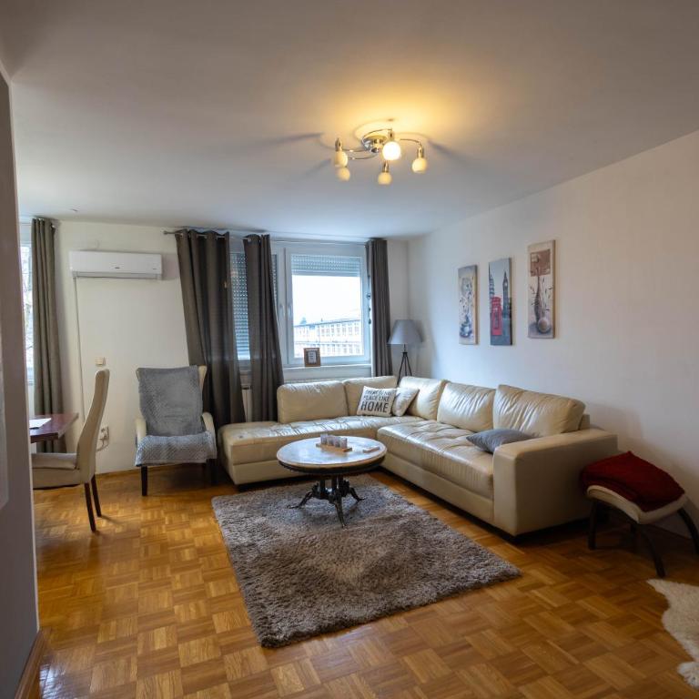Solano Stay Sarajevo - Apartman sa 2 Spavaće Sobe - 13