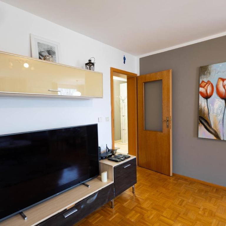 Solano Stay Sarajevo - Apartman sa 2 Spavaće Sobe - 41