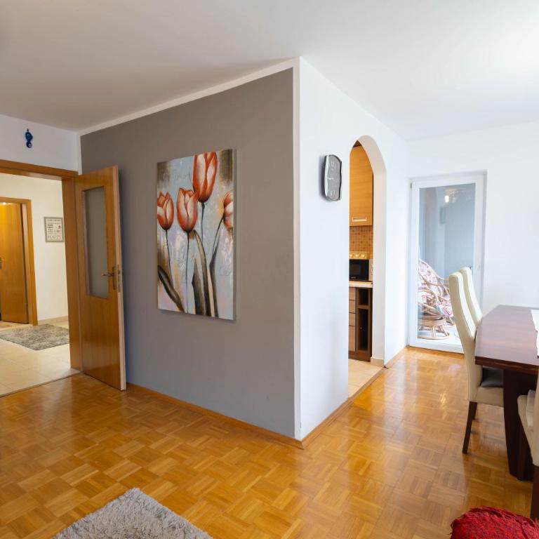 Solano Stay Sarajevo - Apartman sa 2 Spavaće Sobe - 8
