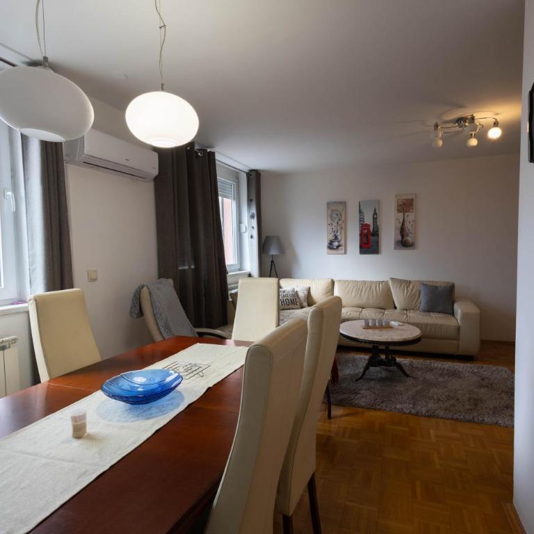 Solano Stay Sarajevo - Apartman sa 2 Spavaće Sobe - 36