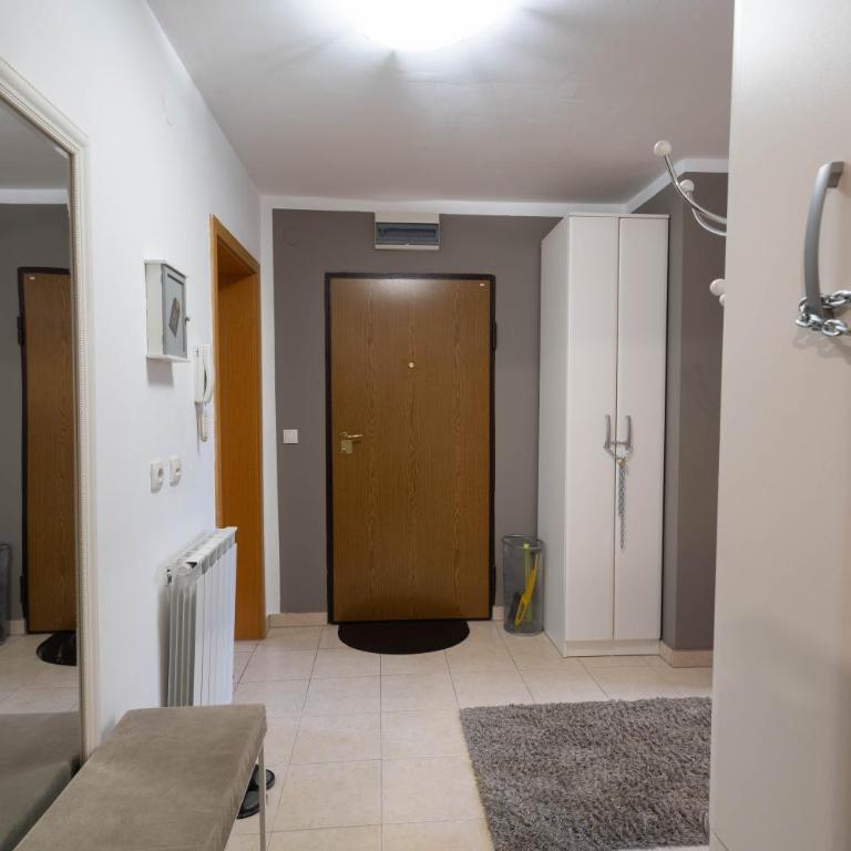 Solano Stay Sarajevo - Apartman sa 2 Spavaće Sobe - 32