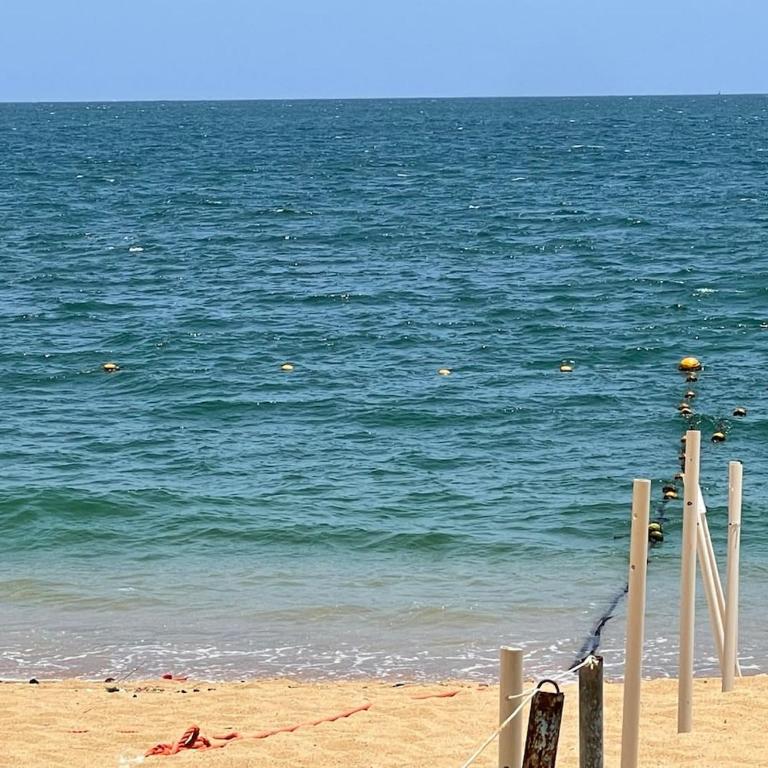 Con acceso directo a la playa y totalmente equipado - Apartamento de 2 dormitorios - 66