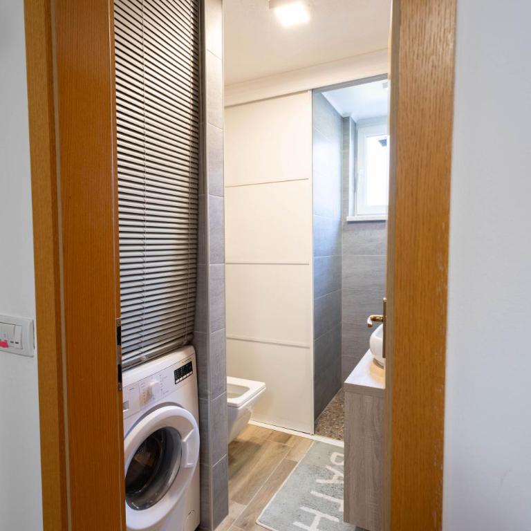 Solano Stay Sarajevo - Apartman sa 2 Spavaće Sobe - 29