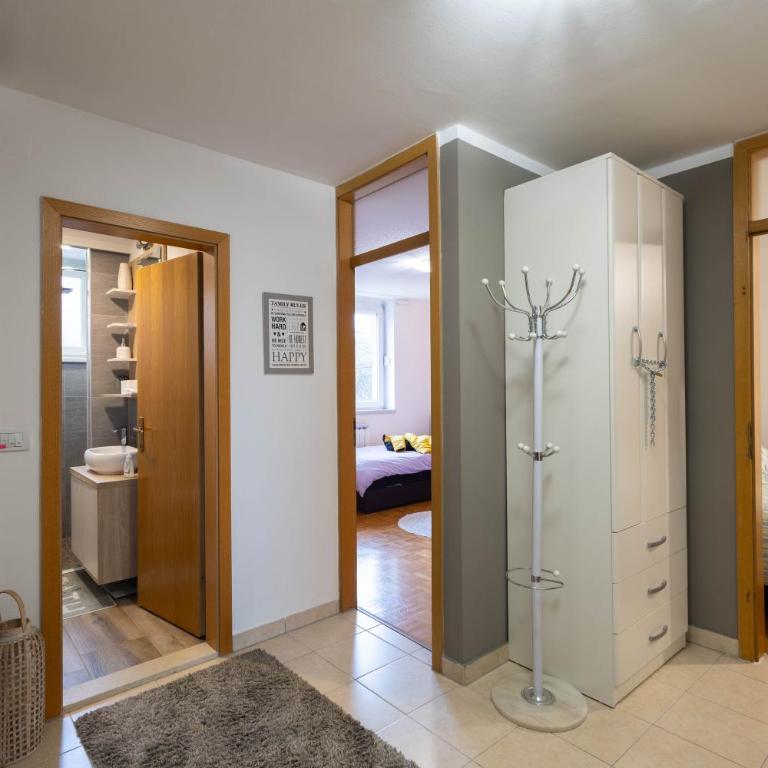 Solano Stay Sarajevo - Apartman sa 2 Spavaće Sobe - 28