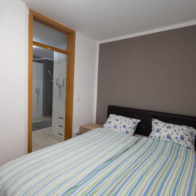 Solano Stay Sarajevo - Apartman sa 2 Spavaće Sobe - 5