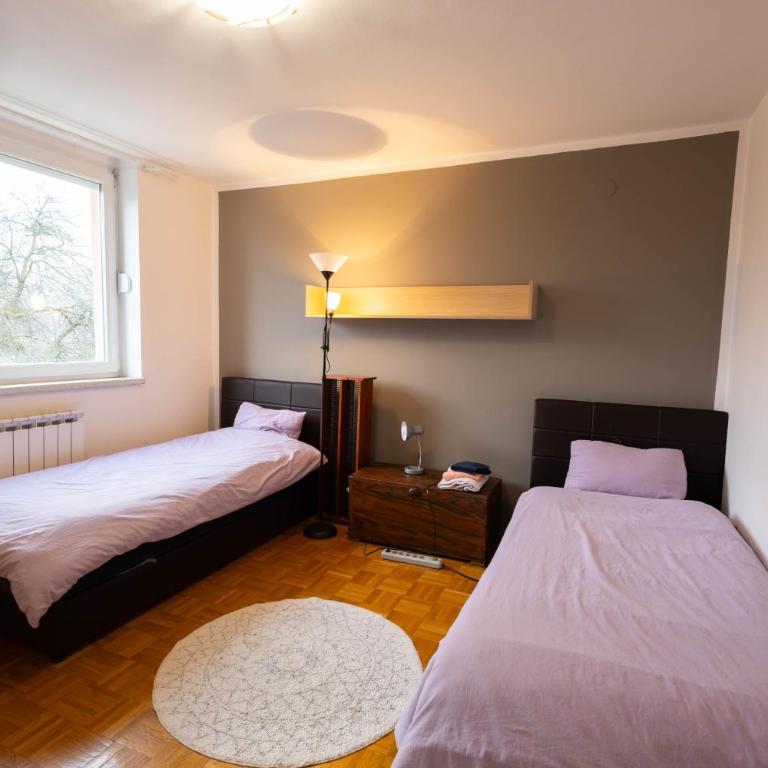 Solano Stay Sarajevo - Apartman sa 2 Spavaće Sobe - 10