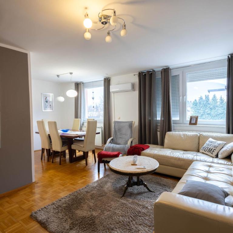 Solano Stay Sarajevo - Apartman sa 2 Spavaće Sobe - 15