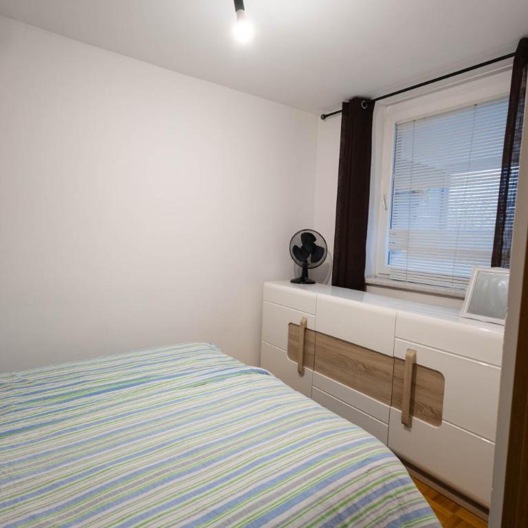 Solano Stay Sarajevo - Apartman sa 2 Spavaće Sobe - 12
