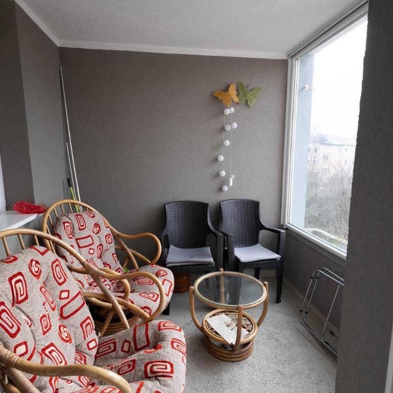 Solano Stay Sarajevo - Apartman sa 2 Spavaće Sobe - 35
