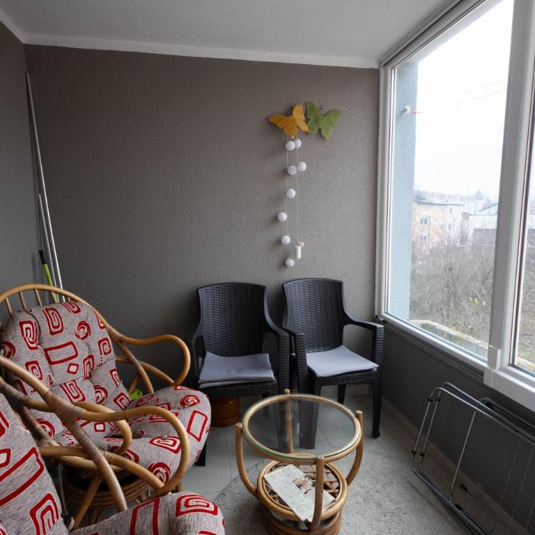 Solano Stay Sarajevo - Apartman sa 2 Spavaće Sobe - 7