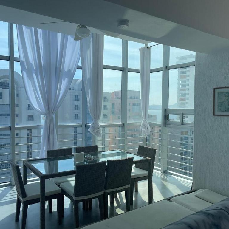 Con acceso directo a la playa y totalmente equipado - Apartamento de 2 dormitorios - 43