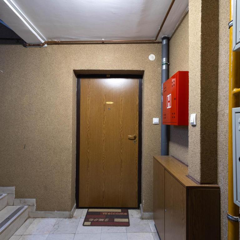 Solano Stay Sarajevo - Apartman sa 2 Spavaće Sobe - 38
