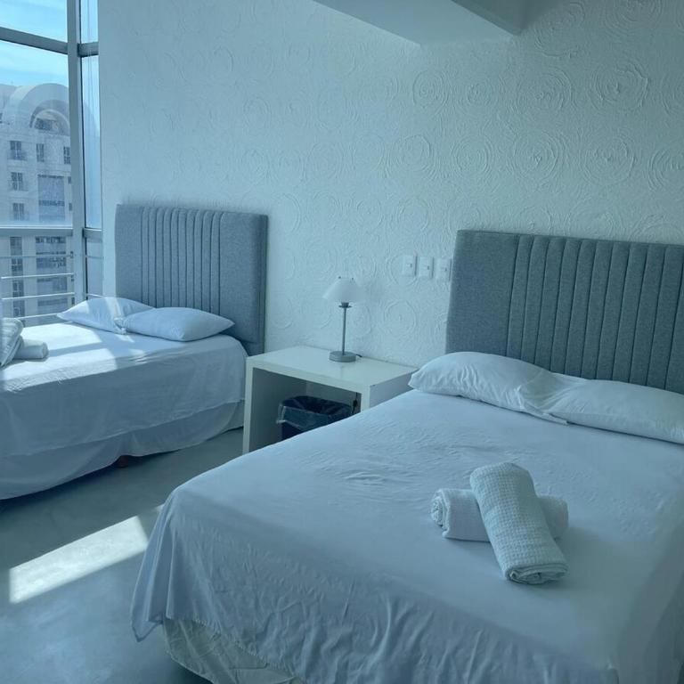 Con acceso directo a la playa y totalmente equipado - Apartamento de 2 dormitorios - 16
