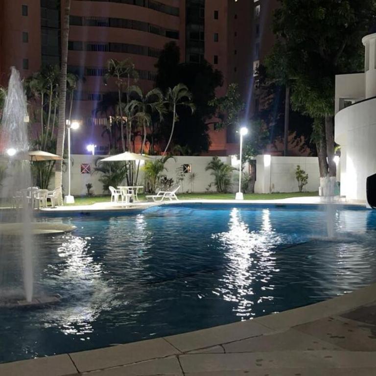 Con acceso directo a la playa y totalmente equipado - Apartamento de 2 dormitorios - 8